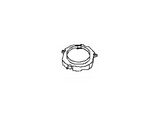 28474-8991B Nissan Hid Headlamp Components Illustration 1 of 1