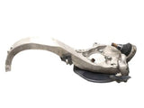 40015-AL55J Nissan Knuckle Spindle Driver Side Product Photo 2 of 4