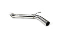 ISR Performance Race Muffler Delete - Mazda Miata NC 06-13