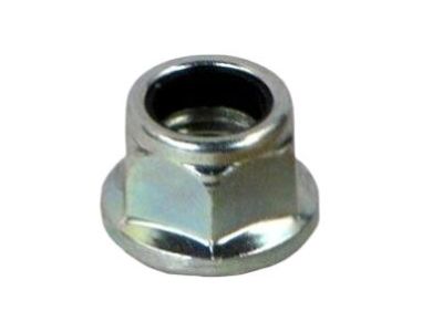 55269-4U00A Nissan Top Nut Product Photo 2 of 2