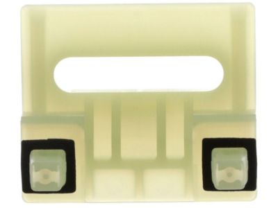 85244-AD000 Nissan Side Bracket Retainer Product Photo 2 of 4