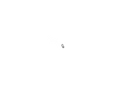 12205-40F00 Nissan Crankshaft Oil Hole Plug Illustration 1 of 1