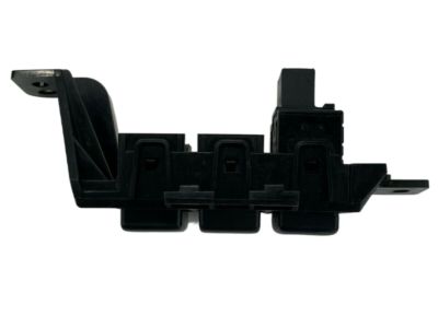 68492-AX000 Nissan Lower Lid Hole Cover Product Photo 3 of 4