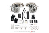 AMS Performance 2009-2019 R35 GTR OMEGA 9 Turbo Kit