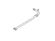 14053-JK50C Nissan Water Pipe Illustration 1 of 1