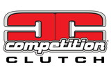 Competition Clutch 07-11 Nissan 350Z/370Z Stock Clutch