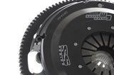 Clutch Masters 12-15 Honda Civic SI 2.4L 6-Spd FX500SS 6-Puck Single Disc Clutch Kit