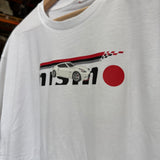 Nismo 370z White T Shirt