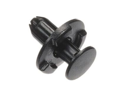 01553-05933 Nissan Top Finish Panel Clip Product Photo 2 of 4