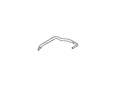 14055-AL505 Nissan Water Pipe Illustration 1 of 1