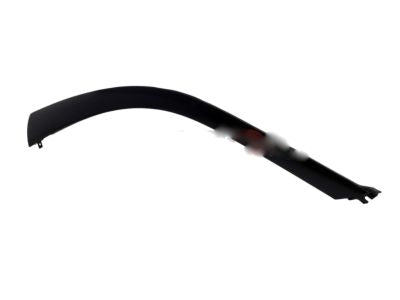 76836-CD004 Nissan Pillar Molding Product Photo 1 of 1