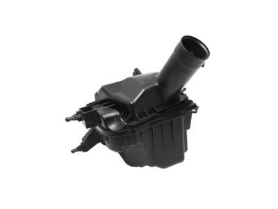 16528-EV10B Nissan Air Cleaner Body Product Photo 2 of 4