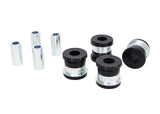 Whiteline 09-24 Ram 1500 Control Arm Upper Bushing Kit
