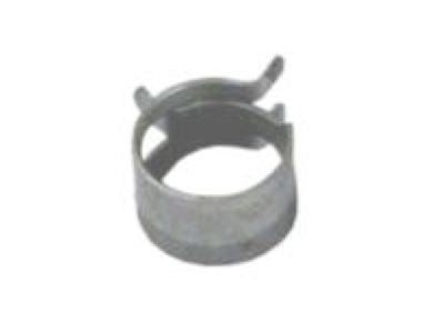 16439-N210A Nissan Hose Clamp Product Photo 2 of 2