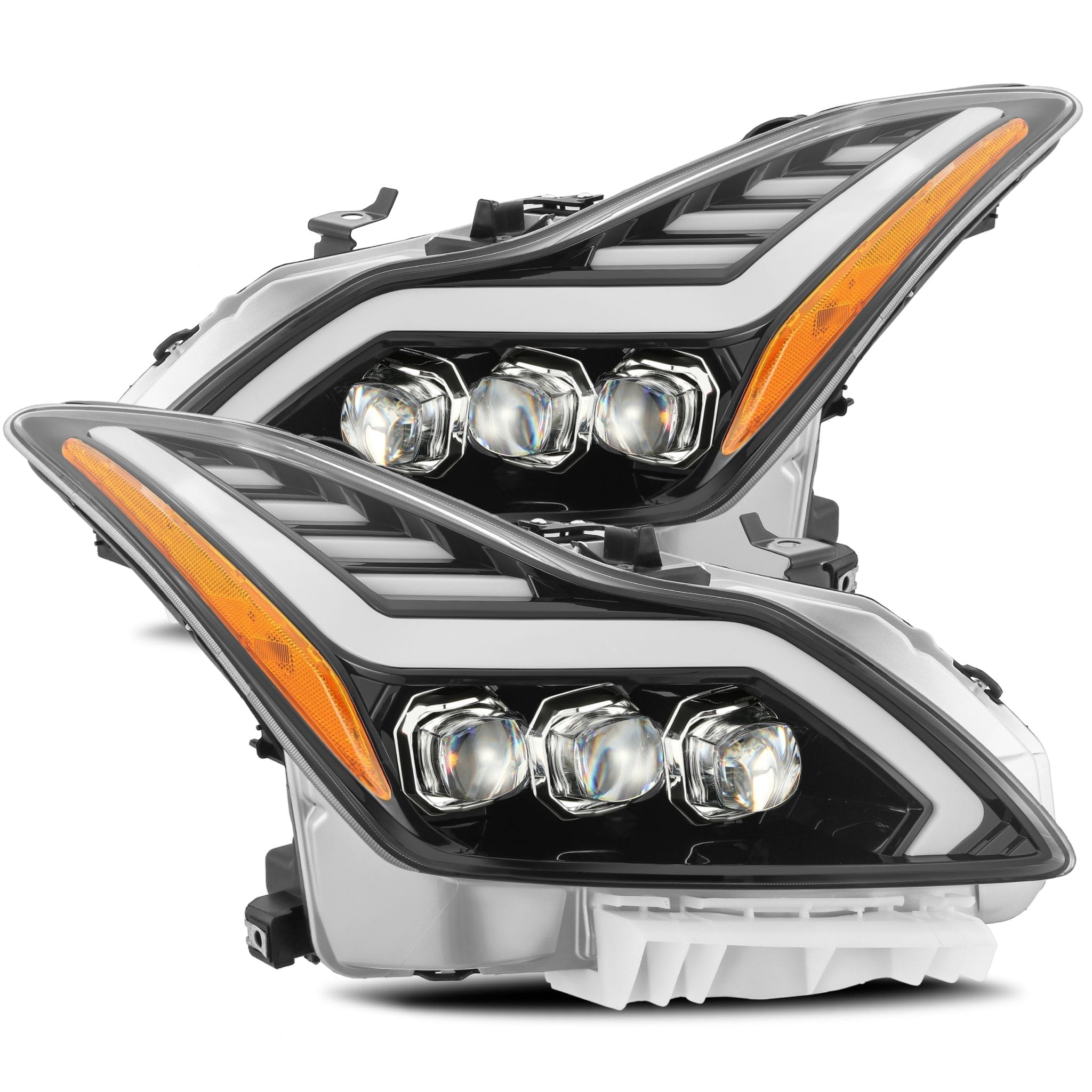 08-13 Infiniti G37/14-15 Q60 Coupe NOVA-Series LED Projector