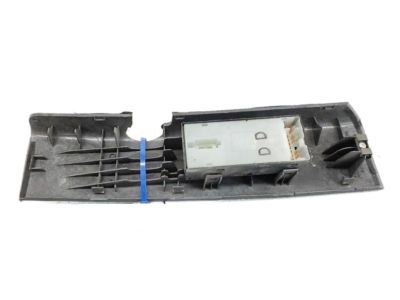 25411-CM50D Nissan Window Switch Product Photo 4 of 4