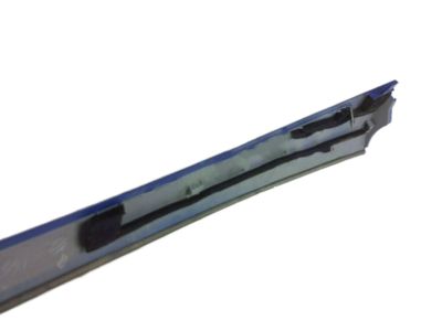 76837-CD007 Nissan Pillar Molding Product Photo 4 of 4