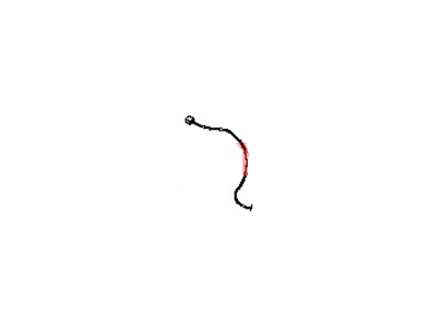 24043-CE400 Nissan Harness Illustration 1 of 1