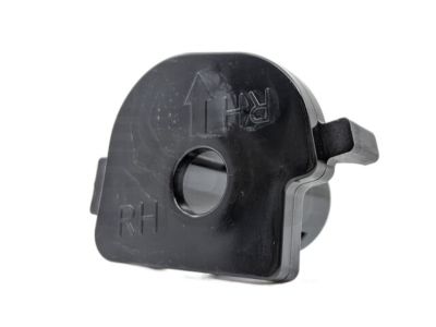 62059-CD000 Nissan Bumper Cover Stiffener Product Photo 2 of 3
