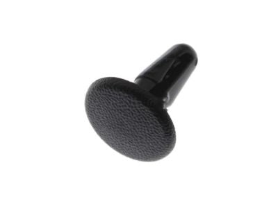 01553-00541 Nissan Center Seal Clip Product Photo 1 of 2