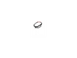 74816-CD000 Nissan Side Bracket Plug Illustration 1 of 1
