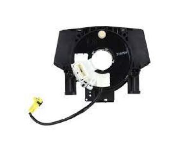 25515-CY70A Nissan Steering Switch Cover Product Photo 1 of 1