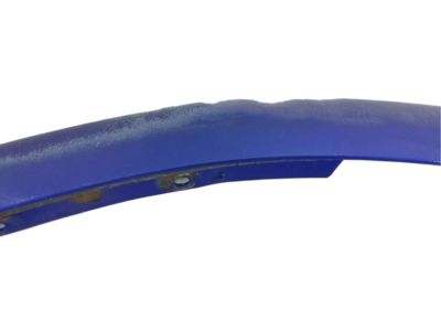 76837-CD007 Nissan Pillar Molding Product Photo 2 of 4