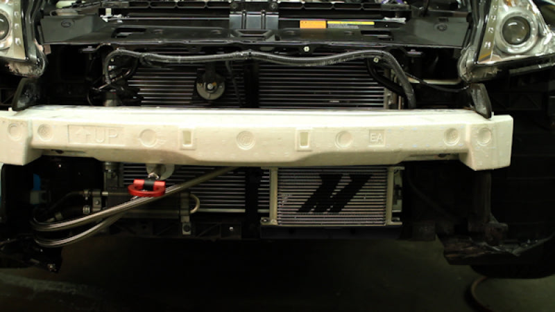 Mishimoto 09+ Nissan 370Z / 08+ Infiniti G37 (Coupe Only) Oil