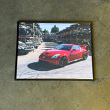 Framed Posters (Ready to go) 12 x 18 inches