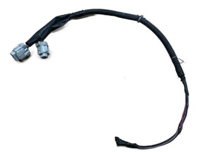 26551-CD01A Nissan Rear Combination Lamp Socket Assembly Product Photo 1 of 1
