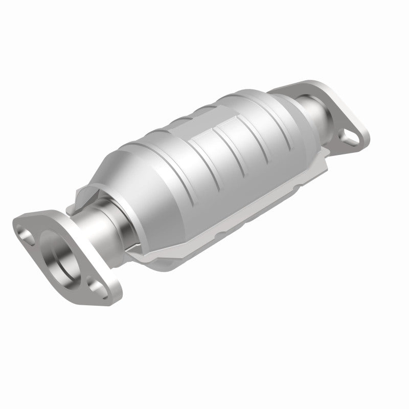 MagnaFlow Conv DF 95-98 Nissan 240SX 2.4L Front (49 State) – Sac