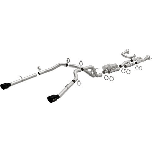 Magnaflow 23-2025 Nissan Z SPEQ Series Cat-Back Exhaust System