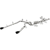 Magnaflow 23-2025 Nissan Z SPEQ Series Cat-Back Exhaust System
