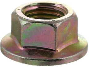 55269-2Y00A Nissan Suspension Crossmember Nut Product Photo 1 of 1