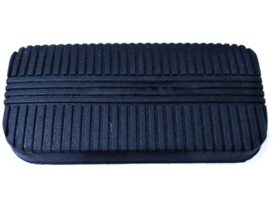46531-89916 Nissan Pedal Pad Product Photo 1 of 3