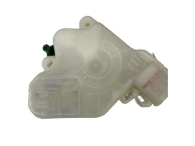 80553-AL510 Nissan Lock Actuator Product Photo 1 of 4