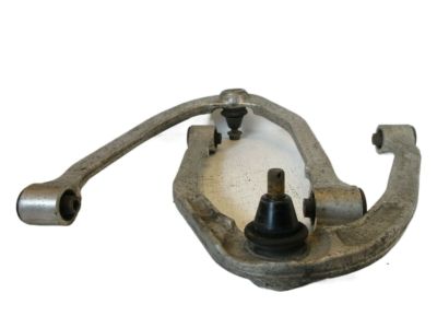 54524-CF00A Nissan Upper Control Arm Product Photo 3 of 4