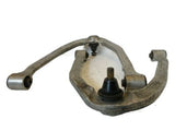 54524-CF00A Nissan Upper Control Arm Product Photo 3 of 4