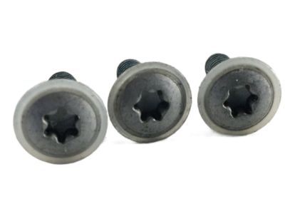 80599-4AF0A Nissan Lock Bolt Product Photo 4 of 4