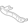 11715-AL51A Nissan Adjust Bracket Illustration 1 of 1