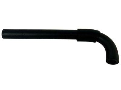 11823-AL511 Nissan Blowby Gas Hose Product Photo 2 of 4
