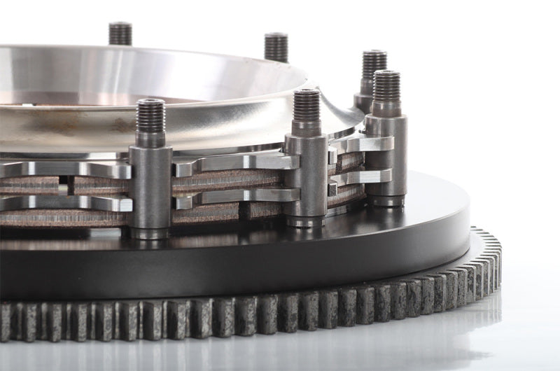 Clutch Masters 86-93 Toyota Supra 850 PRO Series Twin Disc Clutch