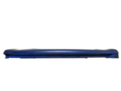 76850-CD025 Nissan Rocker Molding Product Photo 3 of 4