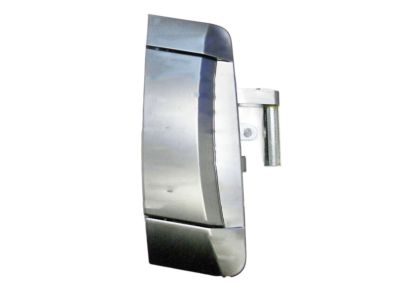80606-CD01E Nissan Handle Outside Product Photo 1 of 3