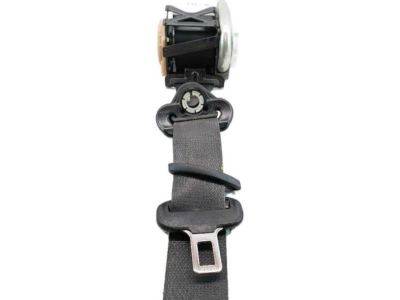 86885-EV15A Nissan Belt & Retractor Product Photo 2 of 3