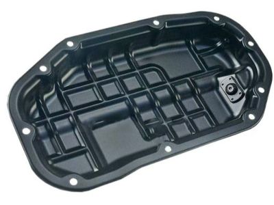 11110-JK20C Nissan Lower Oil Pan Product Photo 1 of 3