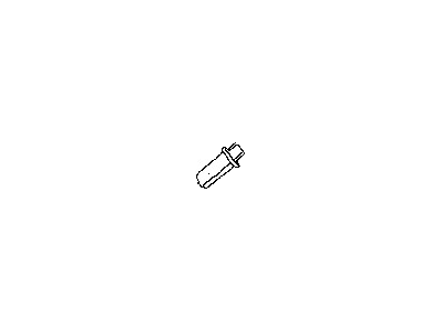 22680-7S000 Nissan Mass Air Flow Sensor Illustration 1 of 1