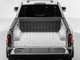 WeatherTech 15-26 Ford F-150 Cab Protector - Black