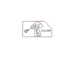 23215-AG010 Nissan Voltage Regulator Illustration 1 of 1