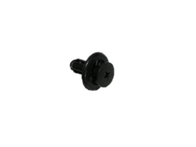 01553-08231 Nissan Splash Guard Clip Product Photo 1 of 1